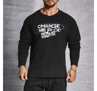 Evolution Body Μακρυμάνικη Μπλούζα OffPace