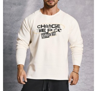 Evolution Body Μακρυμάνικη Μπλούζα OffPace