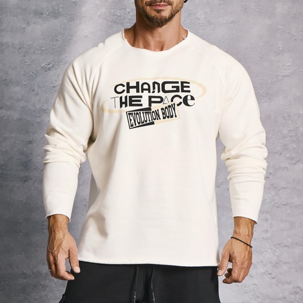 Evolution Body Μακρυμάνικη Μπλούζα OffPace