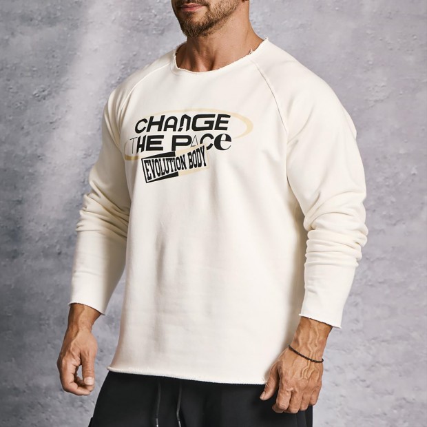Evolution Body Μακρυμάνικη Μπλούζα OffPace