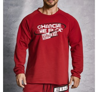 Evolution Body Μακρυμάνικη Μπλούζα OffPace