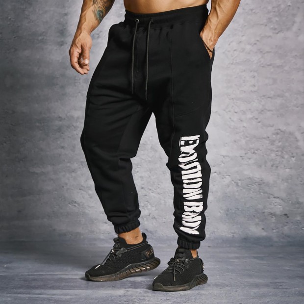 Evolution Body Φόρμα Stencil