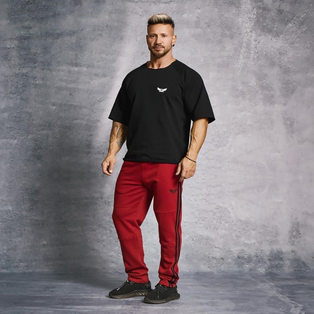 Evolution Body Φόρμα SideStripes