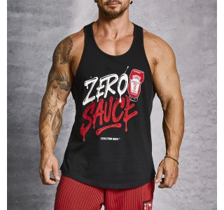 Evolution Body Τιραντάκι Zero Sauce