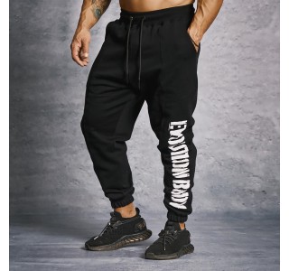 Evolution Body Φόρμα Stencil