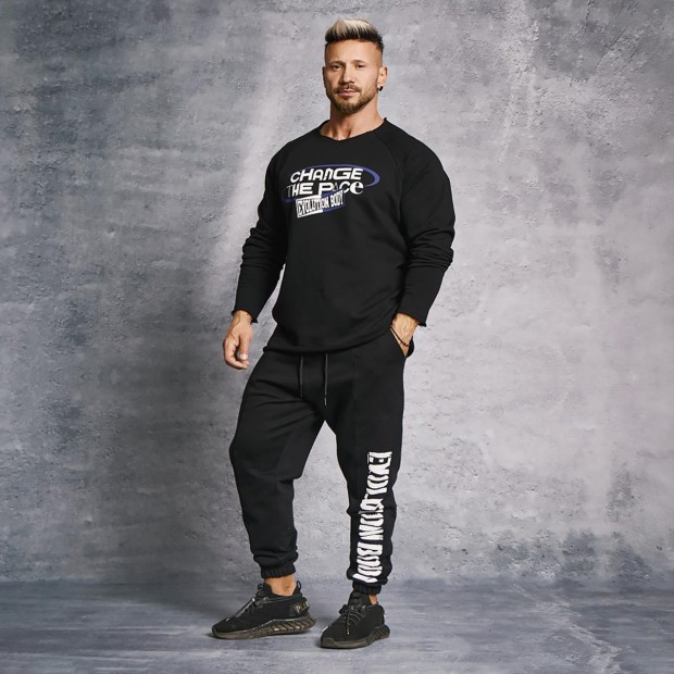 Evolution Body Φόρμα Stencil