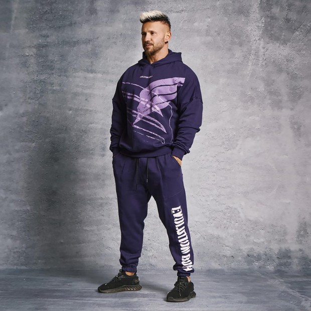 Evolution Body Φόρμα Stencil