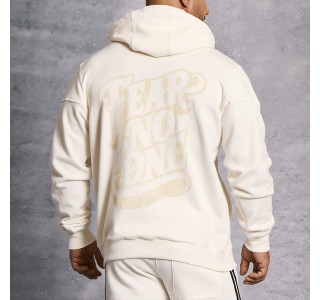 Evolution Body Ζακέτα Fear No One