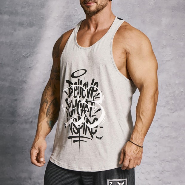 Evolution Body Τιραντάκι Street Tag