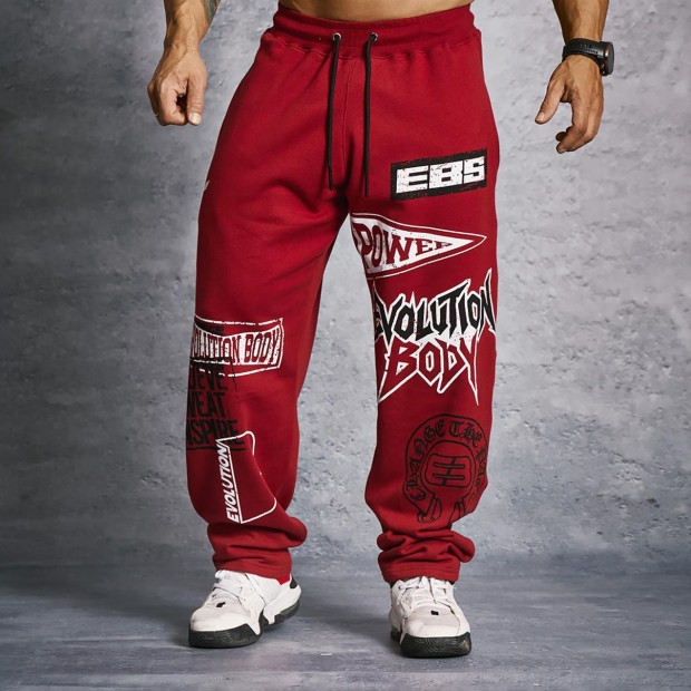 Evolution Body Φόρμα Patches