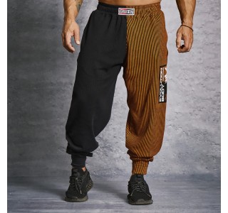 Evolution Body Φόρμα Half Oldschool