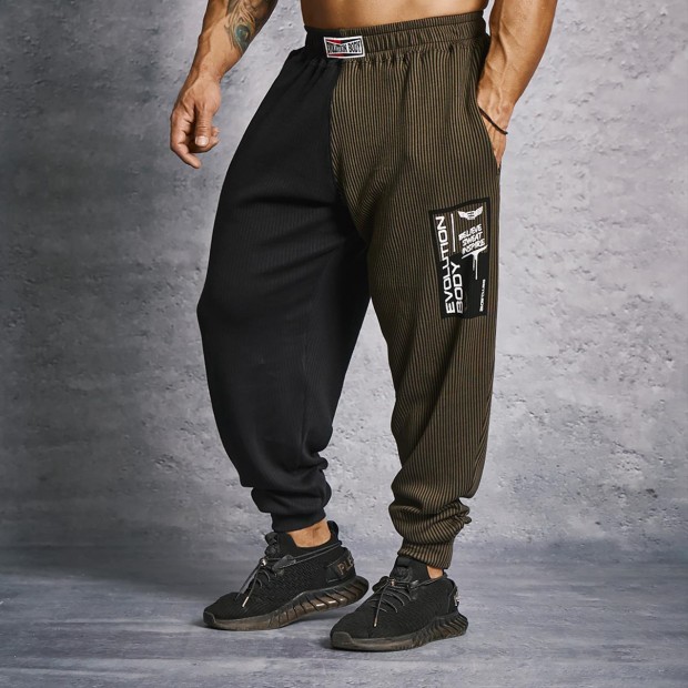 Evolution Body Φόρμα Half Oldschool