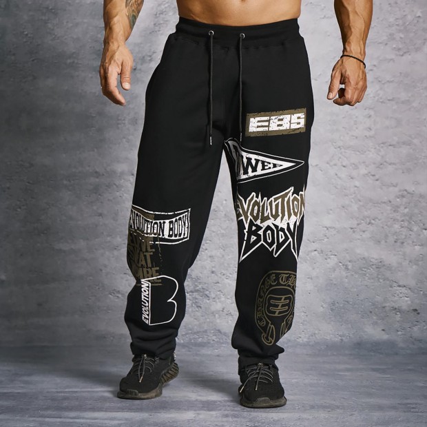 Evolution Body Φόρμα Patches