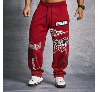 Evolution Body Φόρμα Patches