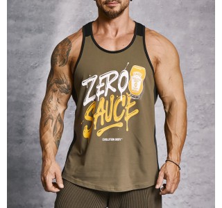 Evolution Body Τιραντάκι Zero Sauce