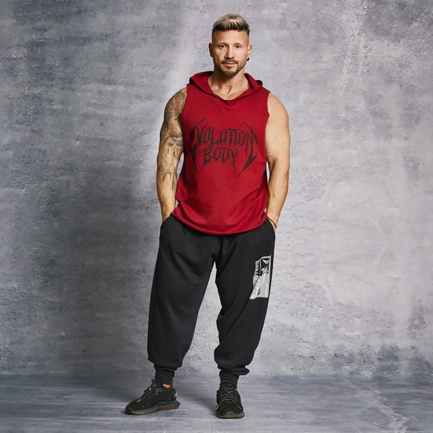 Evolution Body Φόρμα Oldschool