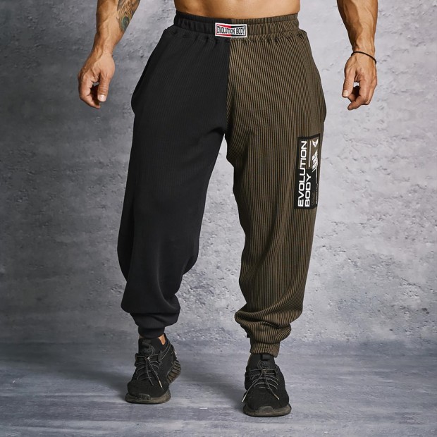 Evolution Body Φόρμα Half Oldschool