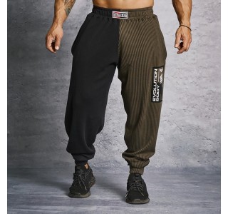 Evolution Body Φόρμα Half Oldschool