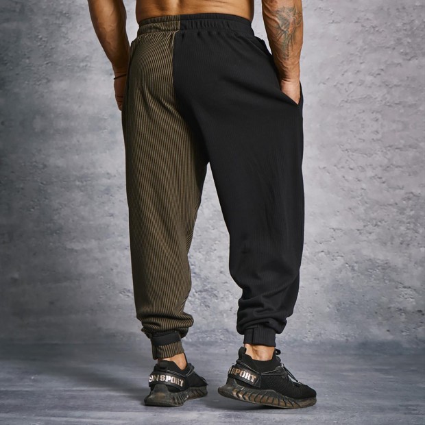 Evolution Body Φόρμα Half Oldschool