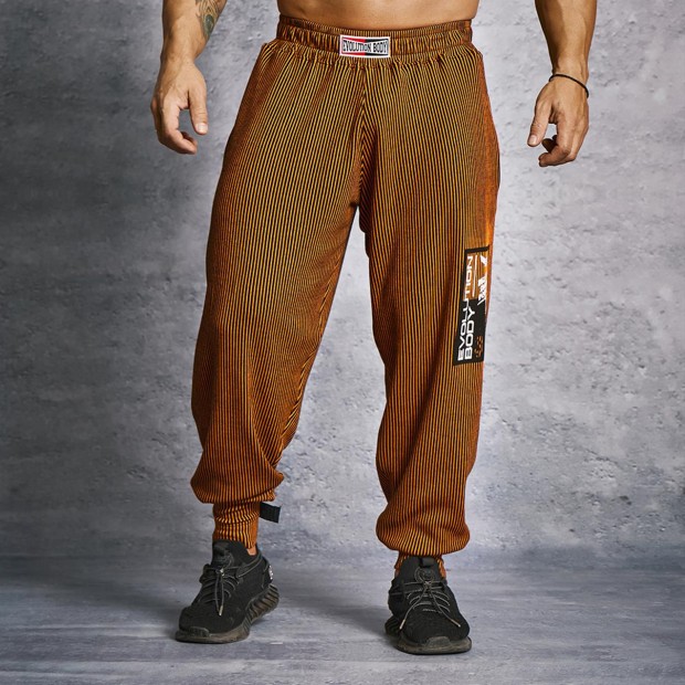 Evolution Body Φόρμα Oldschool