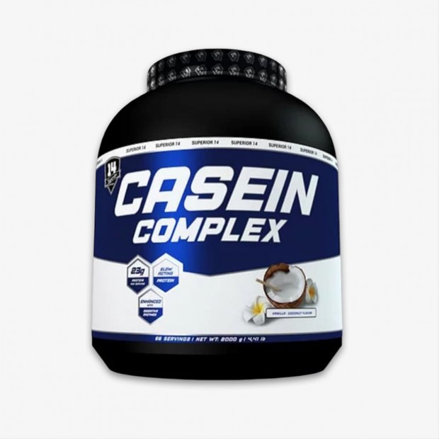 Superior14 Casein 2000g