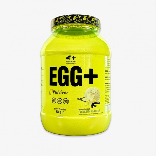 4PLUS EGG 1000gr