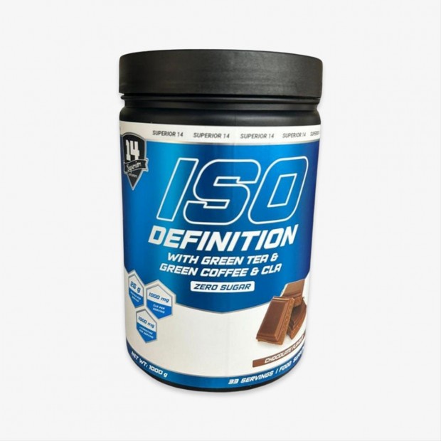 Superior14 Iso Definition 1000g