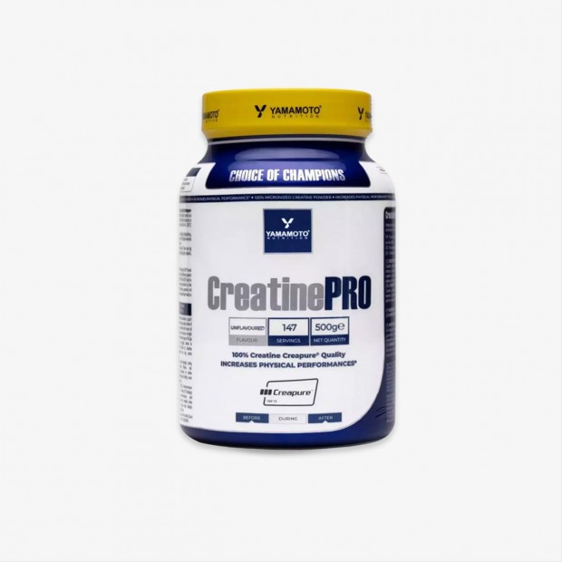 YAMAMOTO Crea Pro 150tabs