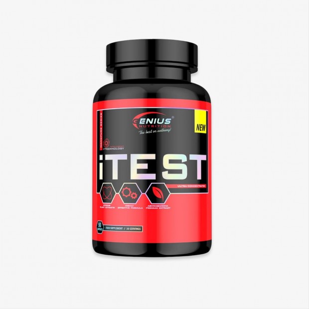 iTEST 90caps