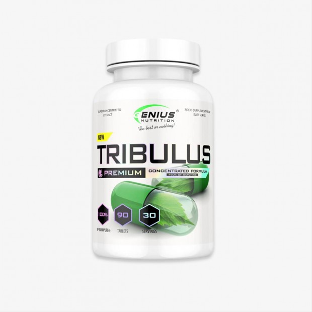 Tribulus 90tabs