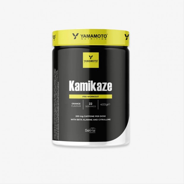 YAMAMOTO Kamikaze 400gr