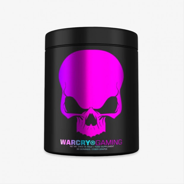 WARCRY Gaming 240gr