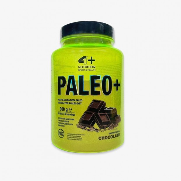 4+ PALEO 900gr