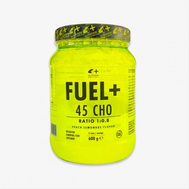 4PLUS FUEL 600gr