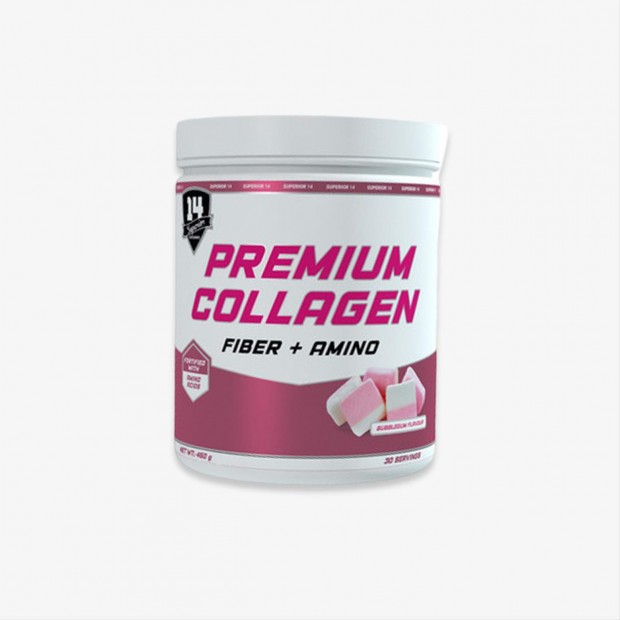 Superior 14 Collagen Powder 450g