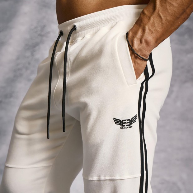 Evolution Body Φόρμα SideStripes