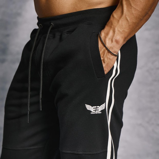 Evolution Body Φόρμα SideStripes