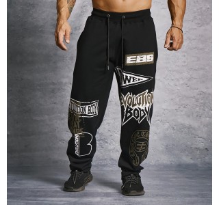 Evolution Body Φόρμα Patches