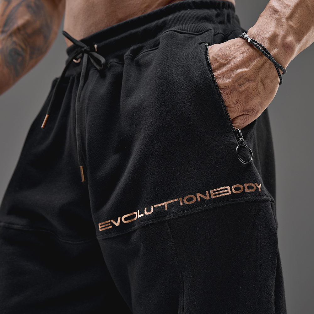 Evolution Body Φόρμα "Wide"