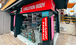 Κατάστημα Σταυρούπολη