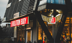 Κατάστημα Εύοσμος