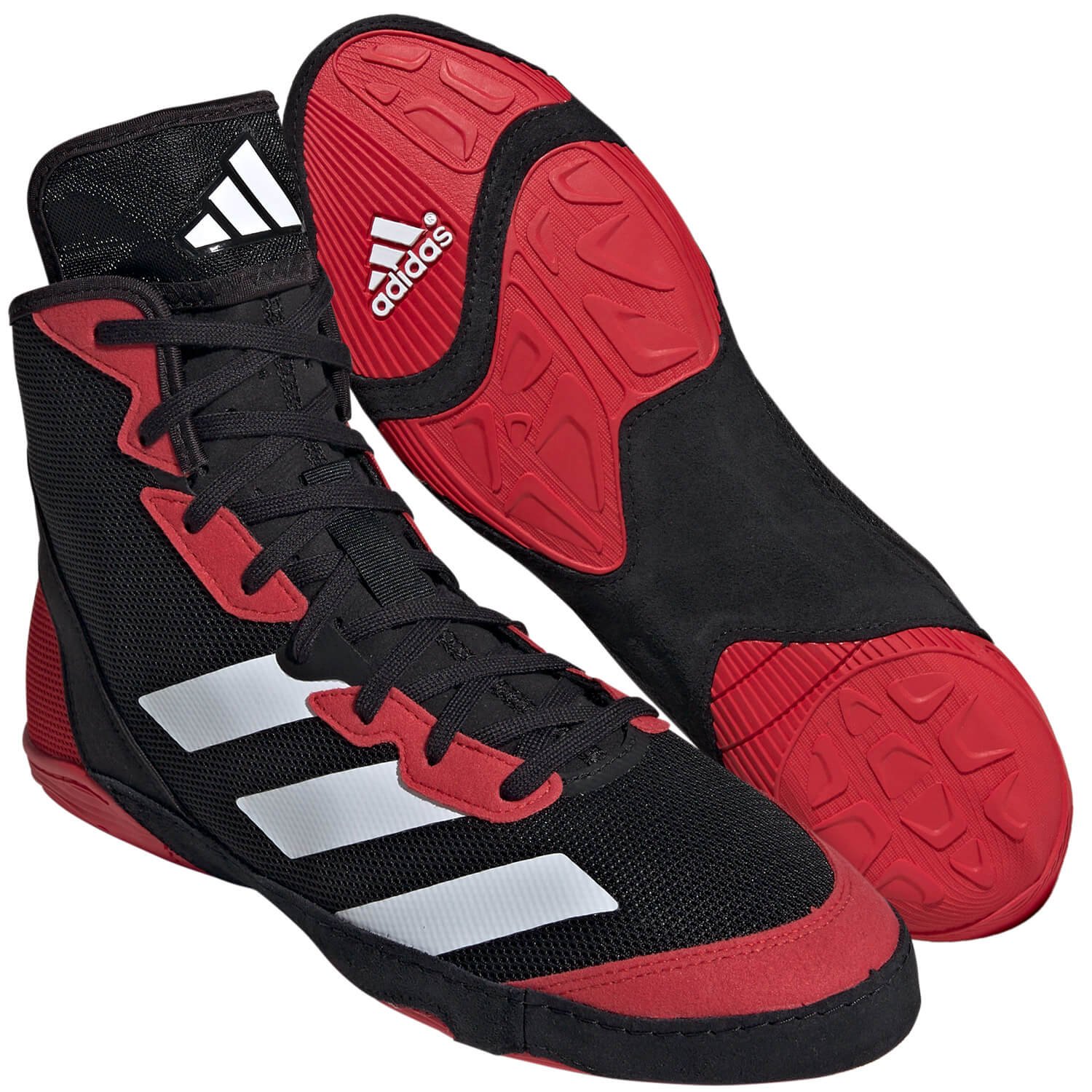 Παλαιστικά Παπούτσια Adidas ADIZERO IG2015