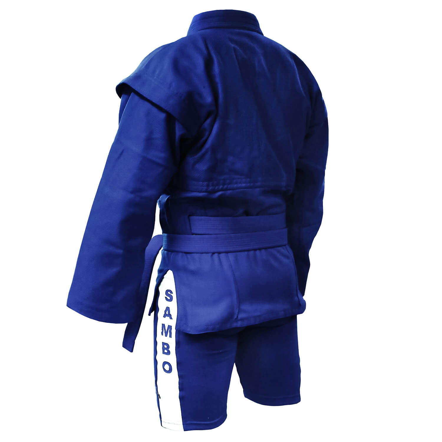 Sambo Στολή Olympus GRIP Κόκκινο